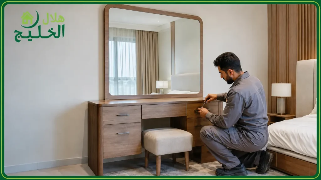 تركيب تسريحة بالرياض
