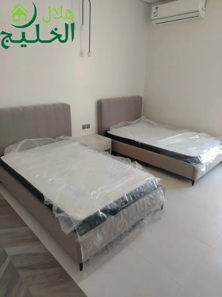 تركيب غرف نوم
