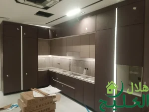 تركيب مطابخ