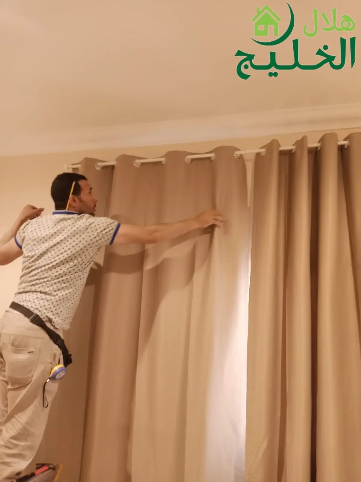 تركيب ستاير ويفي