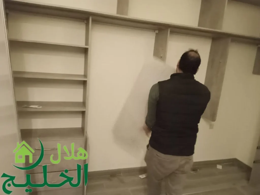 فك دواليب