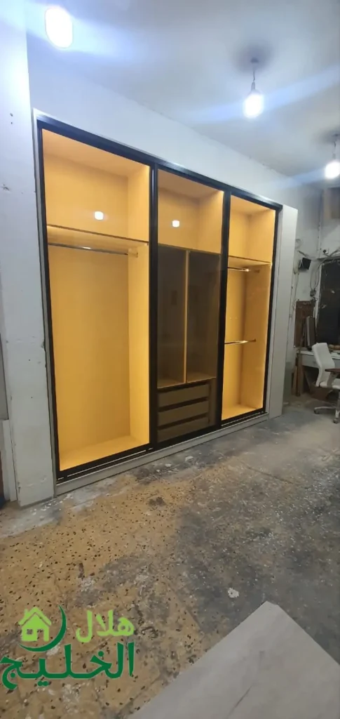 نجار دواليب